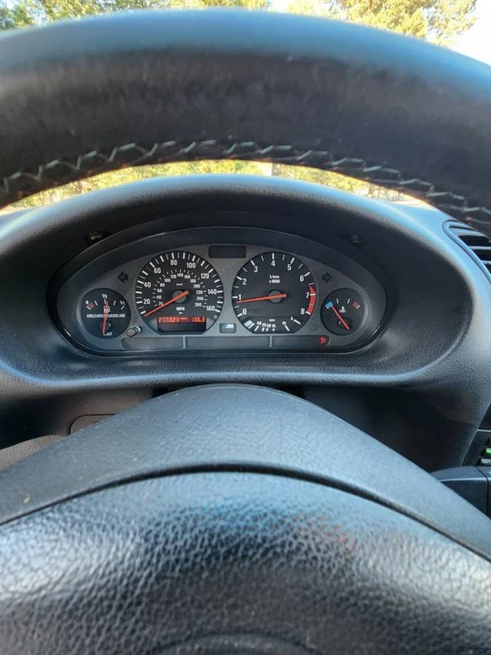 1999 BMW E36 M3 - Image 21 of 22