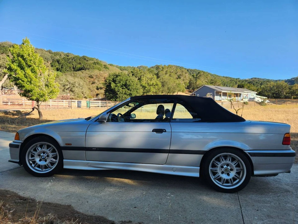 1999 BMW E36 M3 - Image 7 of 22