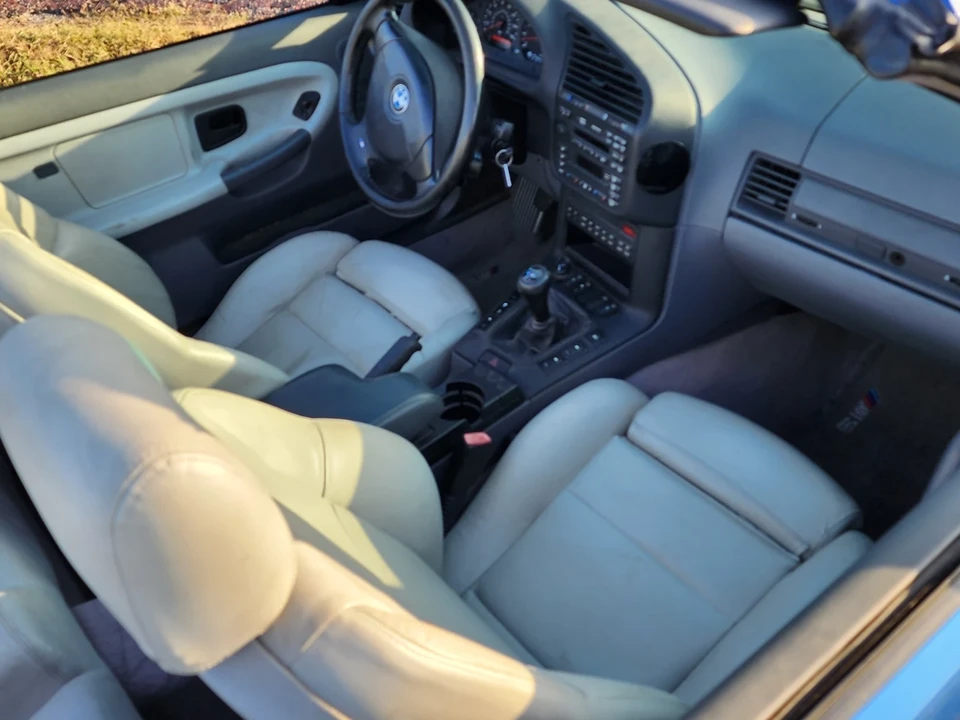 1999 BMW E36 M3 - Image 18 of 21