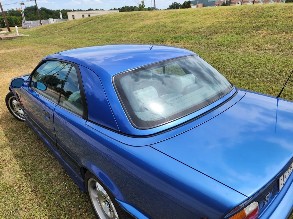 1999 BMW E36 M3 - Image 7 of 21