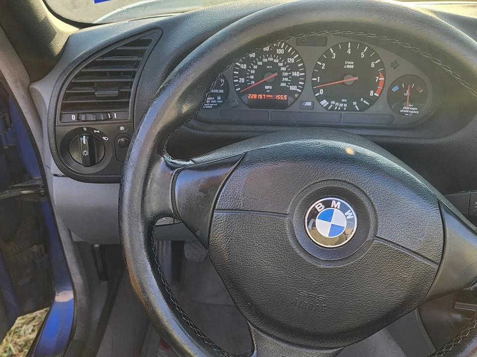 1999 BMW E36 M3 - Image 20 of 21