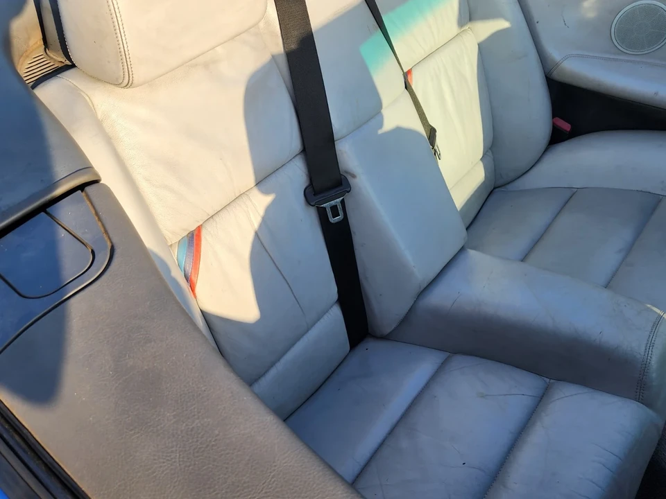 1999 BMW E36 M3 - Image 19 of 21