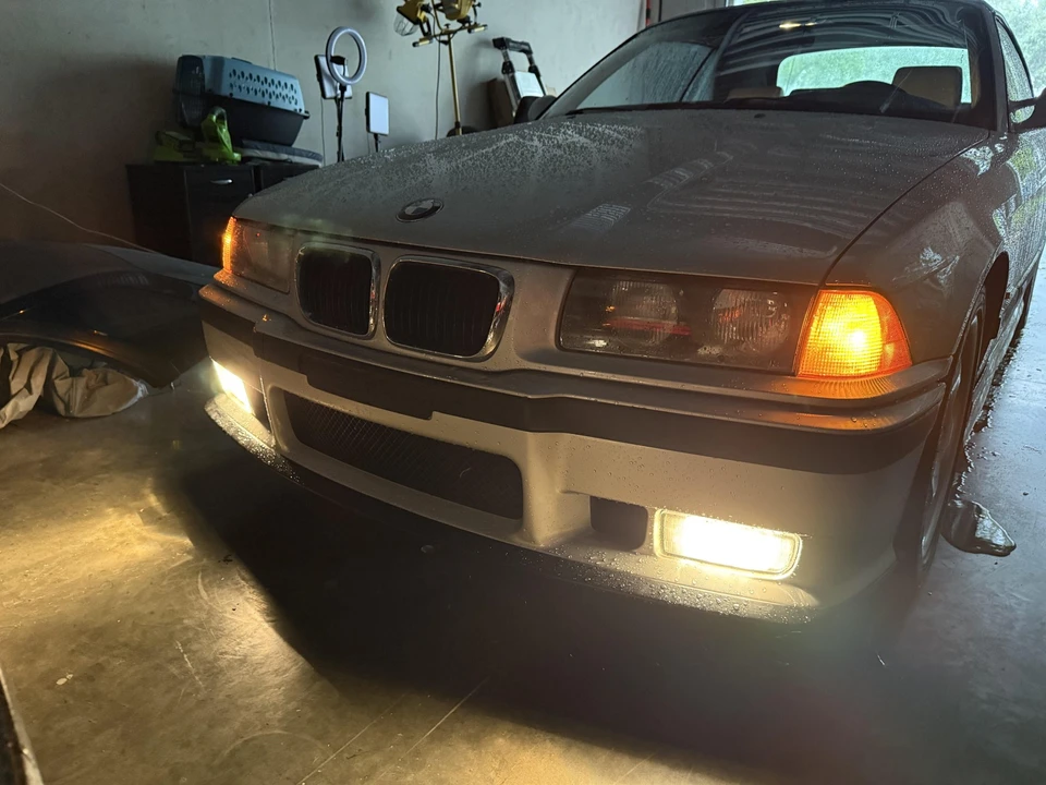 1999 BMW E36 M3 - Image 21 of 31