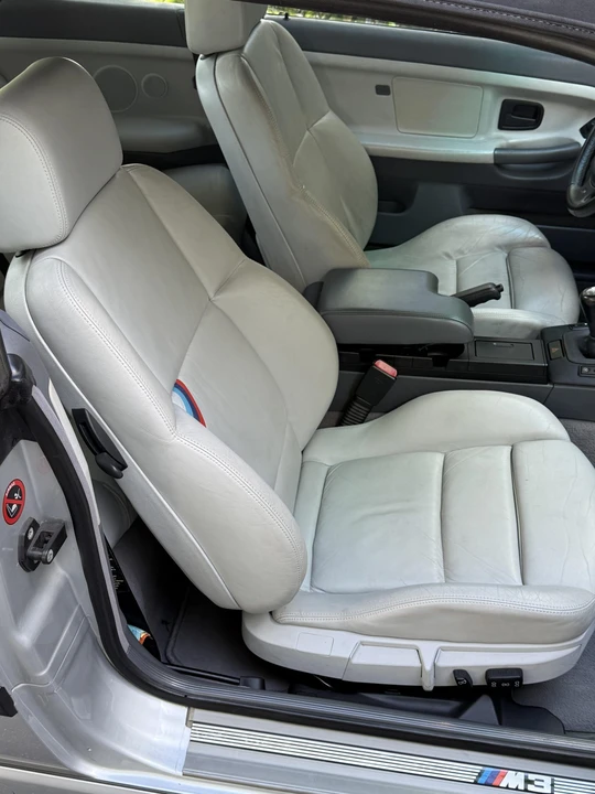 1999 BMW E36 M3 - Image 30 of 31