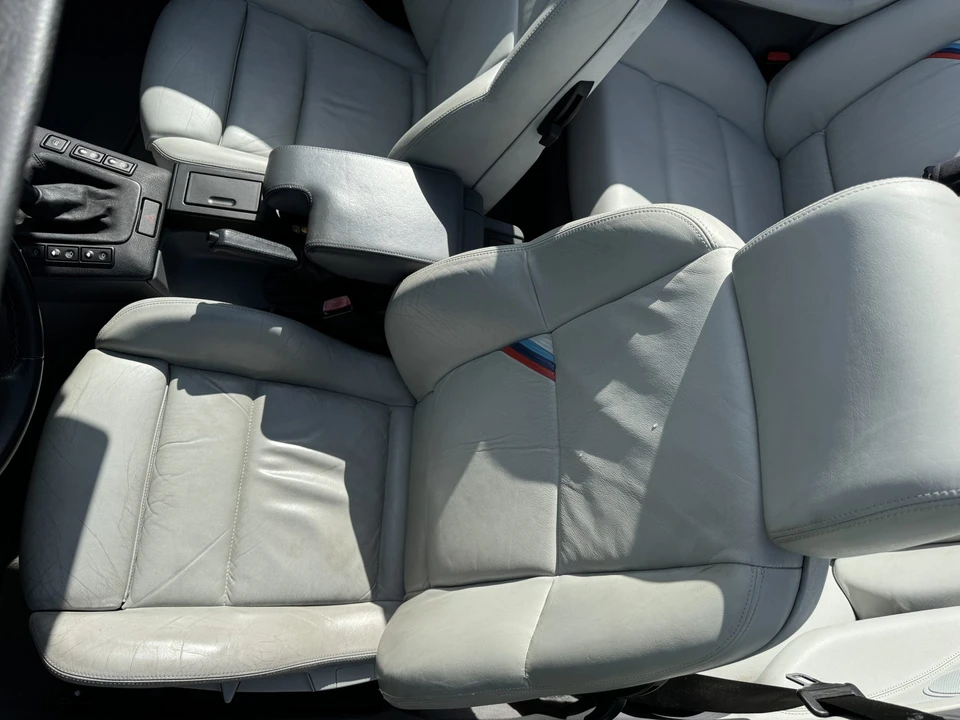 1999 BMW E36 M3 - Image 27 of 31