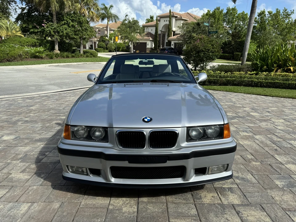 1999 BMW E36 M3 - Image 6 of 31