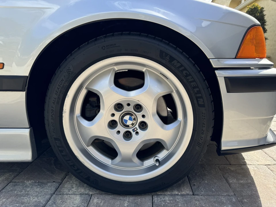 1999 BMW E36 M3 - Image 23 of 31