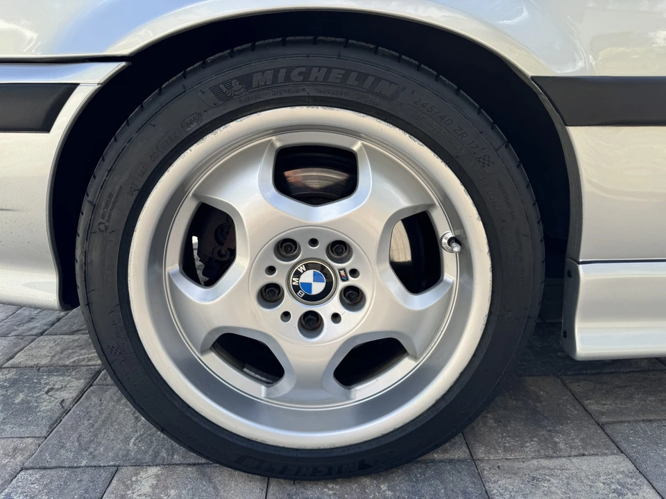 1999 BMW E36 M3 - Image 24 of 31