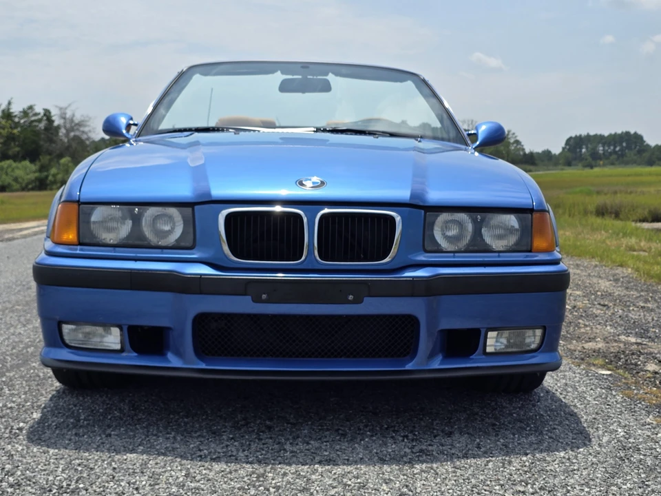 1999 BMW E36 M3 - Image 12 of 31