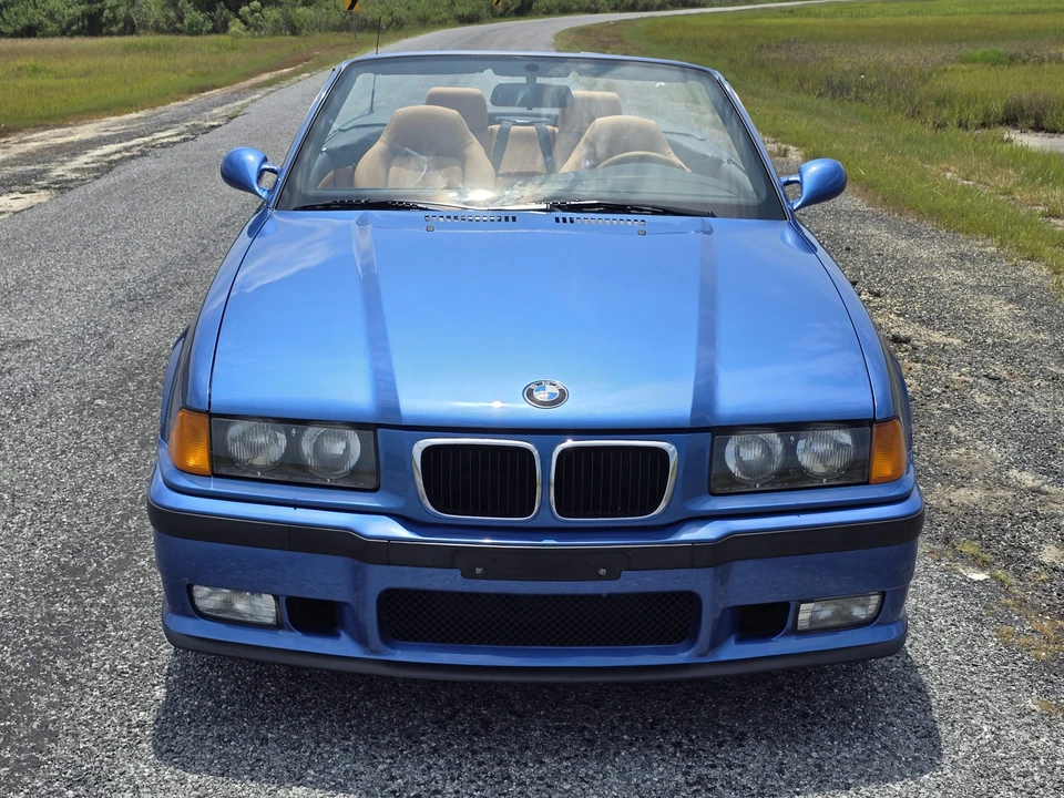 1999 BMW E36 M3 - Image 11 of 31