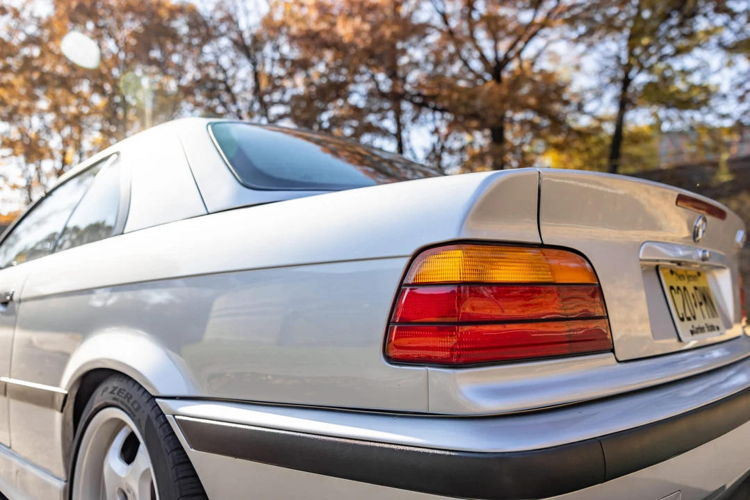 1999 BMW E36 M3 - Image 26 of 31