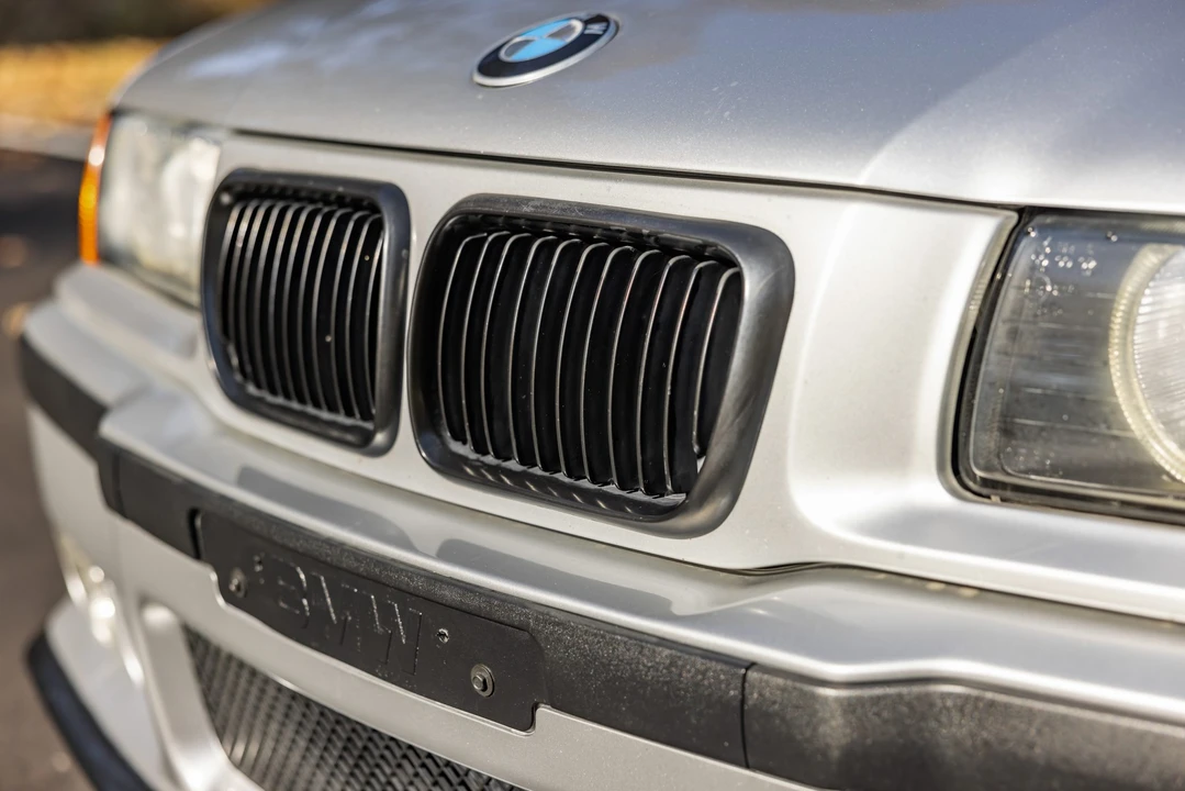 1999 BMW E36 M3 - Image 21 of 31