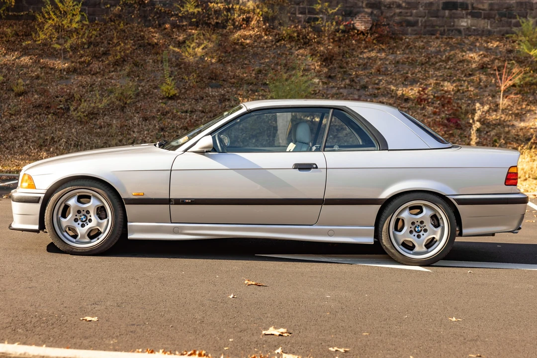 1999 BMW E36 M3 - Image 15 of 31
