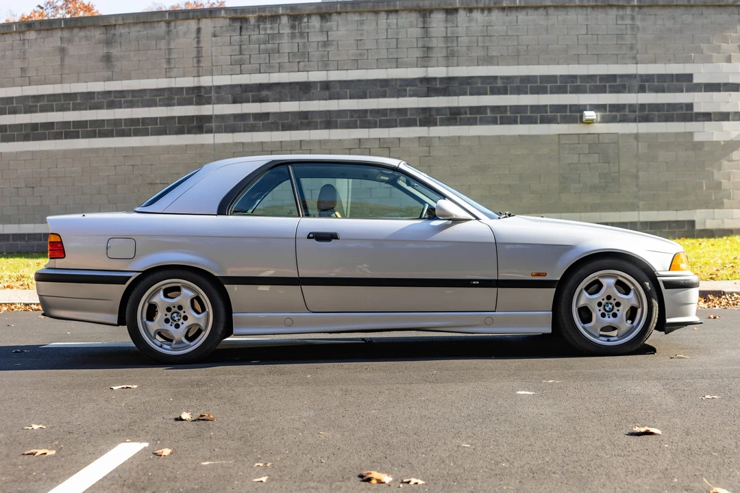 1999 BMW E36 M3 - Image 11 of 31