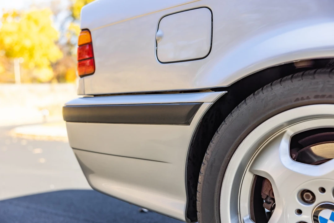 1999 BMW E36 M3 - Image 25 of 31