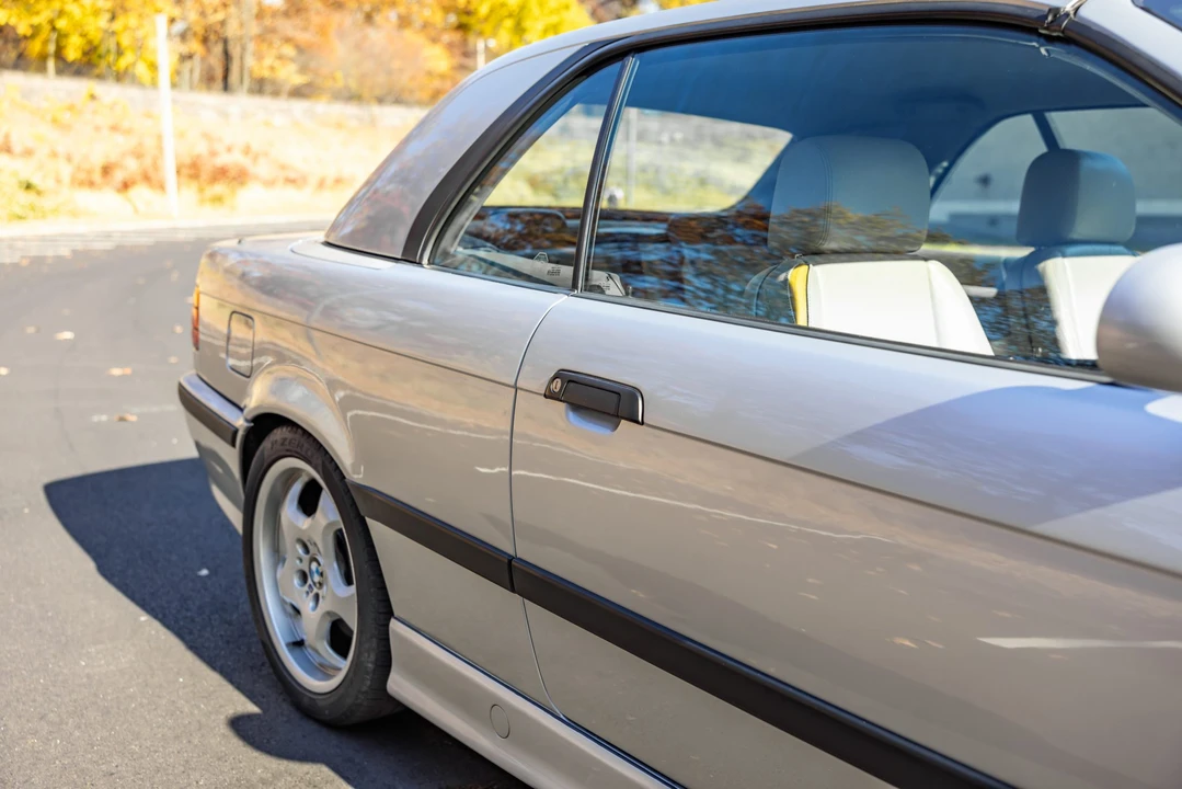 1999 BMW E36 M3 - Image 20 of 31