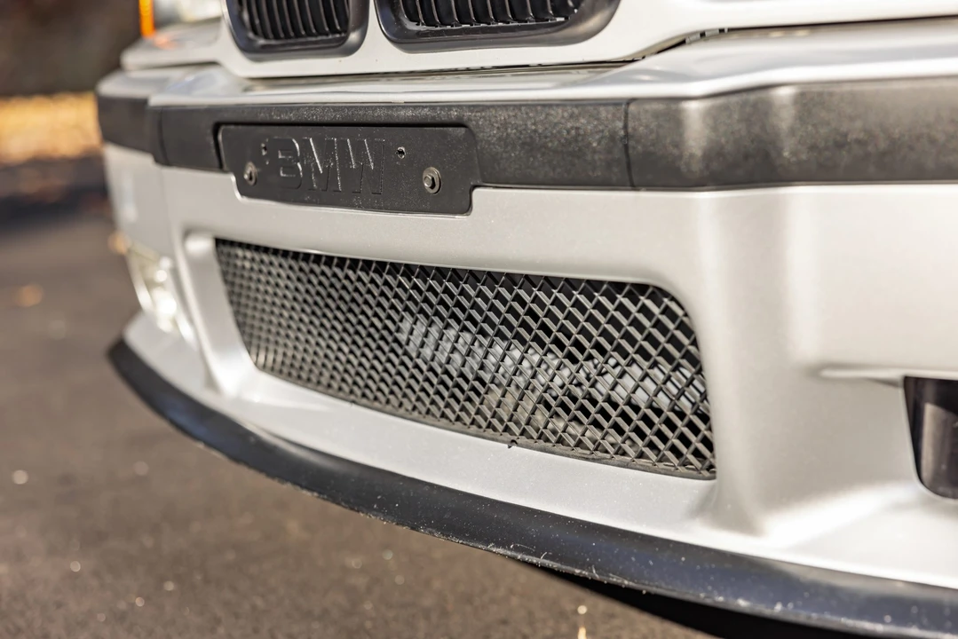 1999 BMW E36 M3 - Image 22 of 31