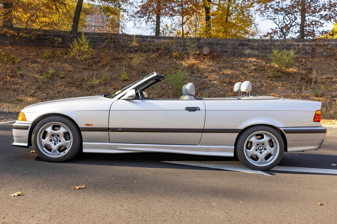 1999 BMW E36 M3 - Image 7 of 31