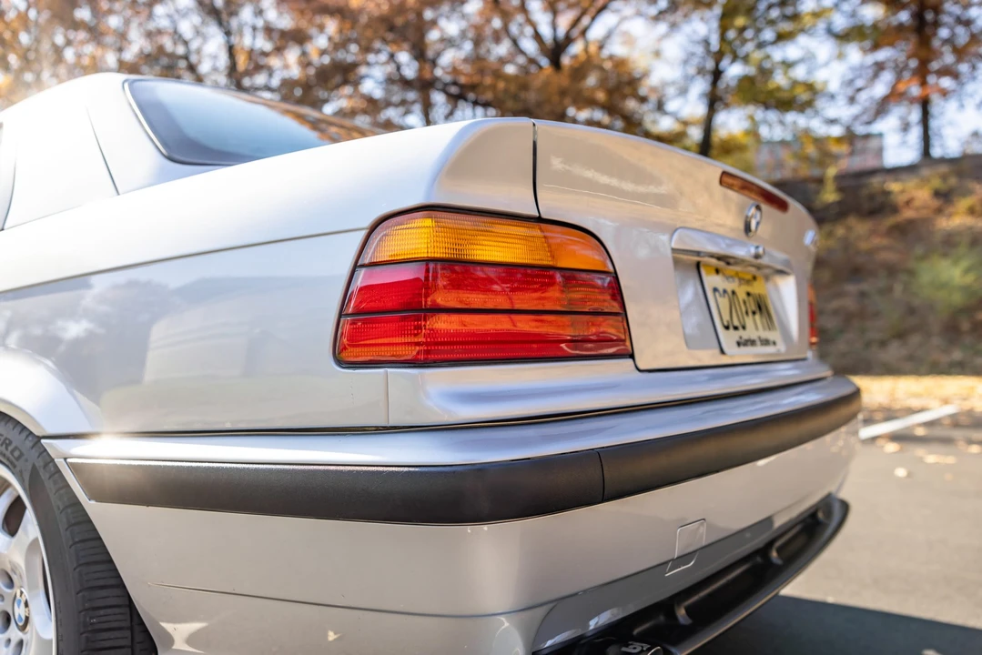 1999 BMW E36 M3 - Image 27 of 31
