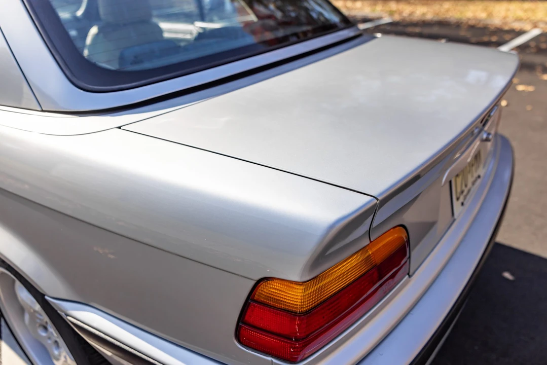 1999 BMW E36 M3 - Image 28 of 31