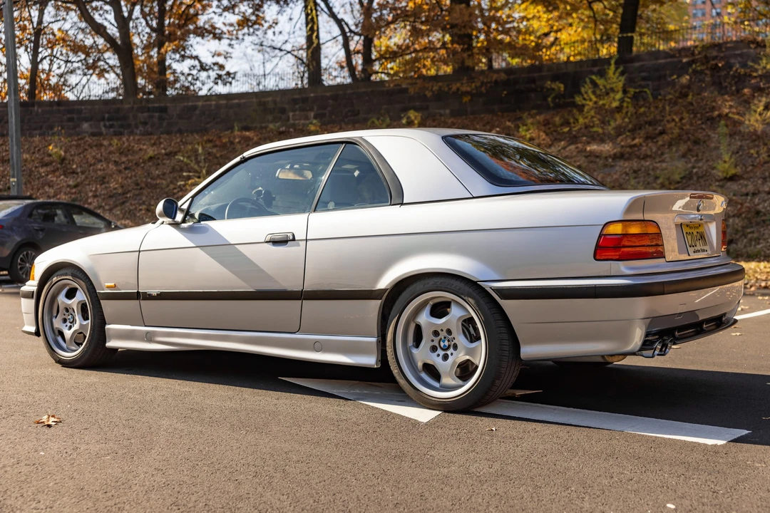 1999 BMW E36 M3 - Image 14 of 31