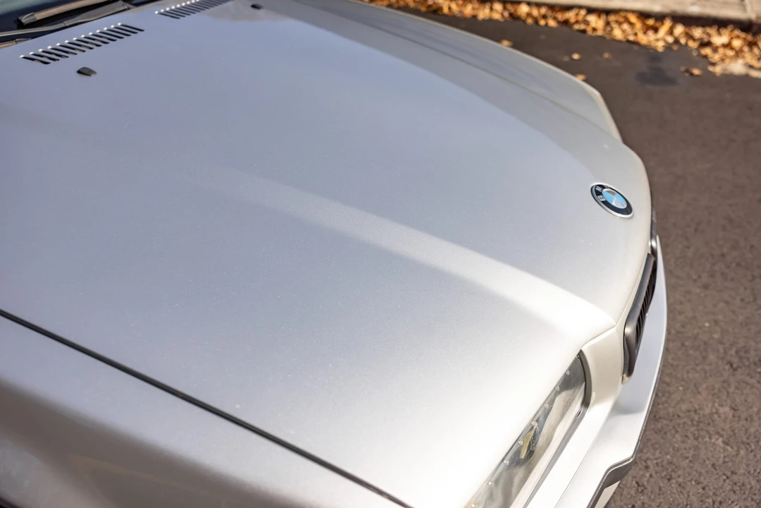 1999 BMW E36 M3 - Image 16 of 31