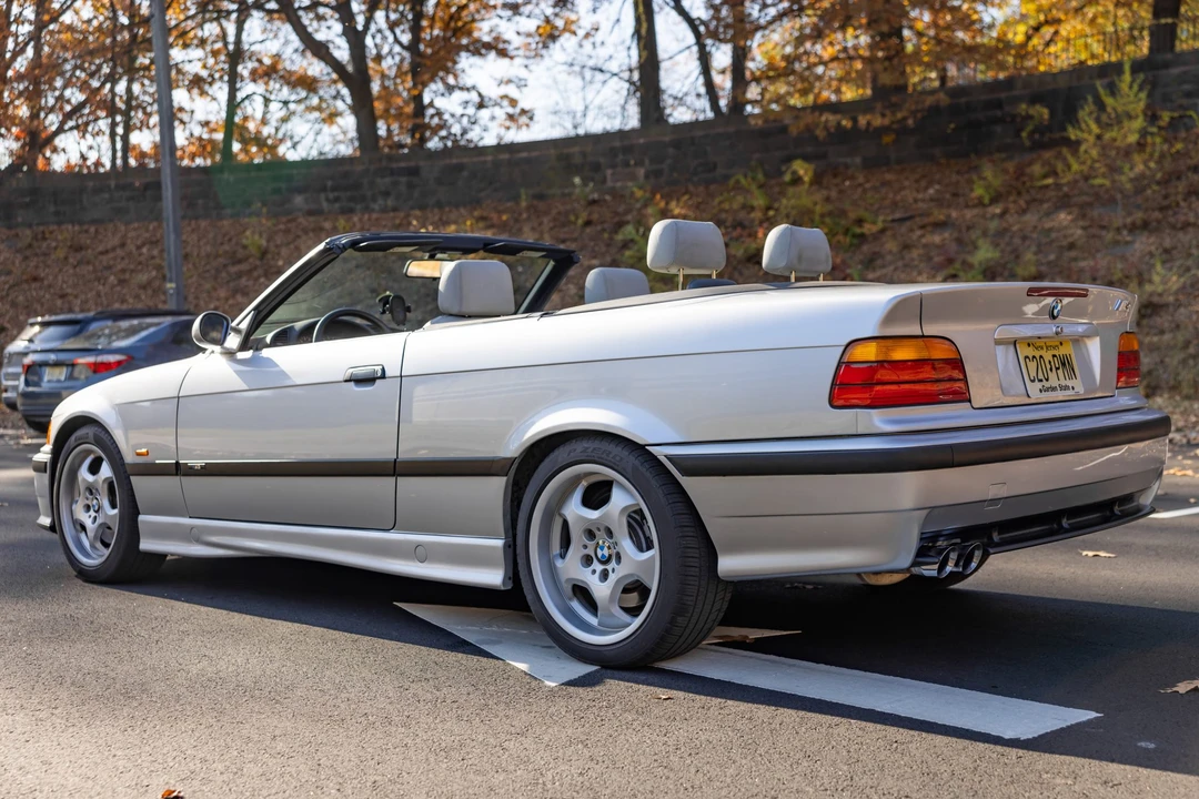 1999 BMW E36 M3 - Image 6 of 31