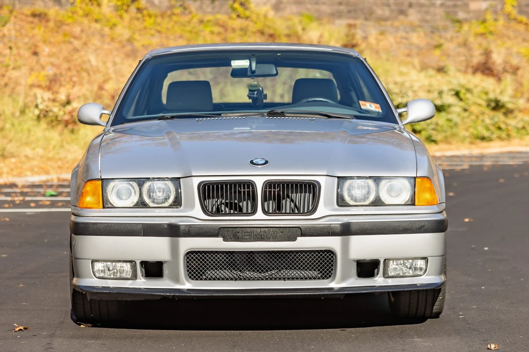 1999 BMW E36 M3 - Image 9 of 31
