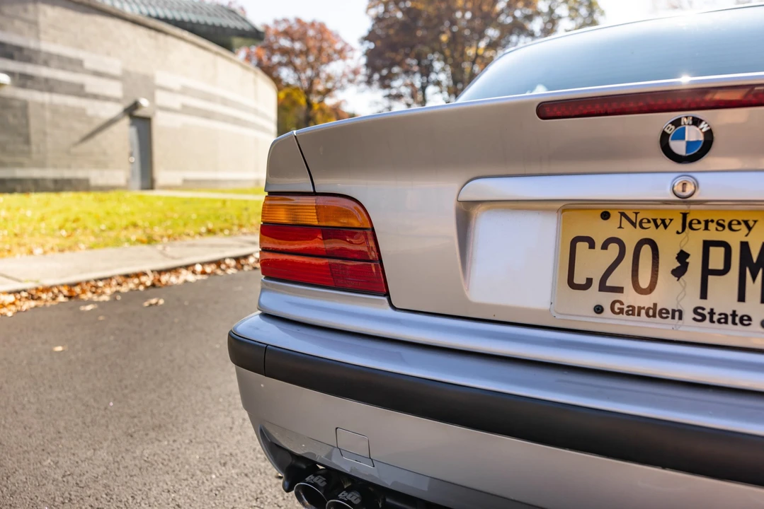 1999 BMW E36 M3 - Image 29 of 31