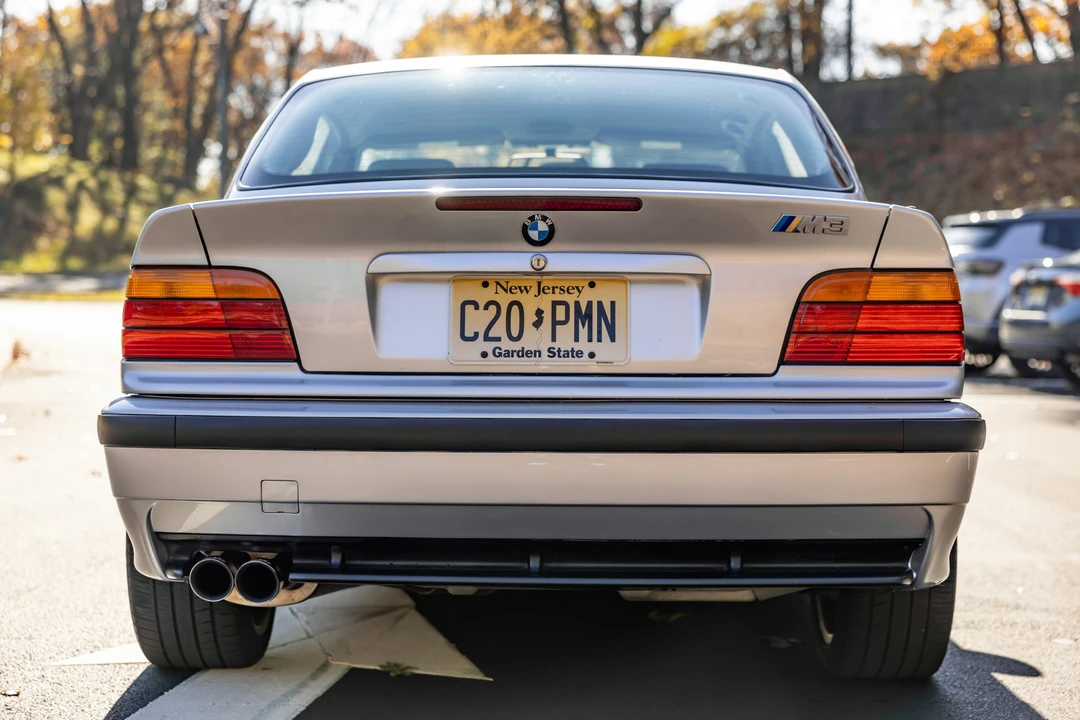 1999 BMW E36 M3 - Image 13 of 31