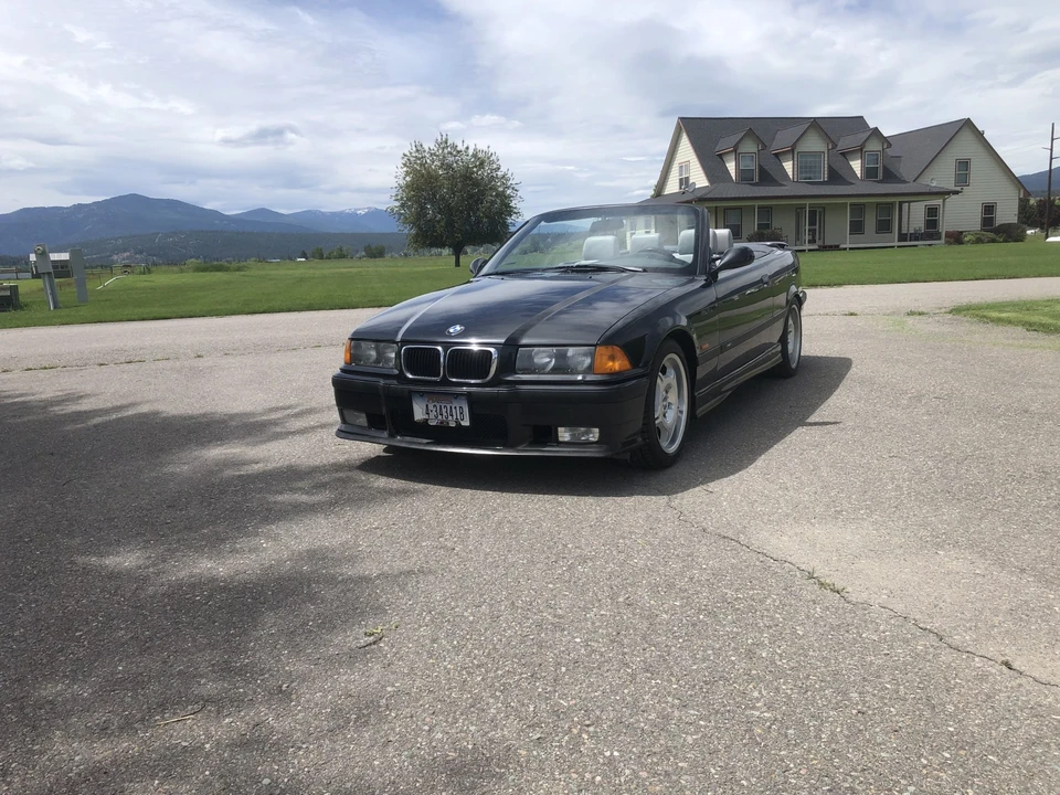 1999 BMW E36 M3 - Image 29 of 31