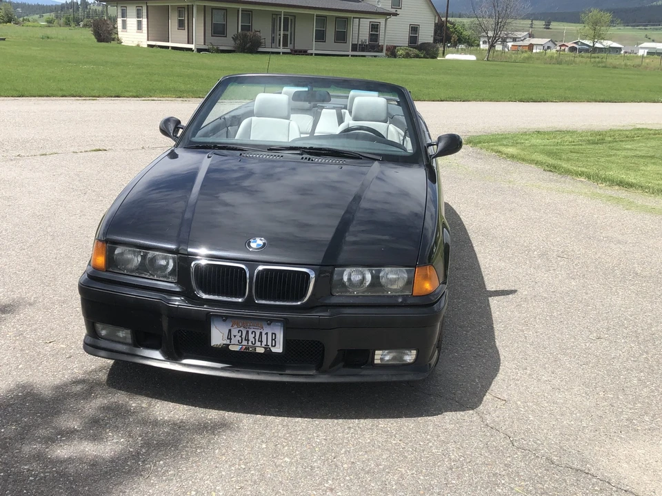 1999 BMW E36 M3 - Image 28 of 31
