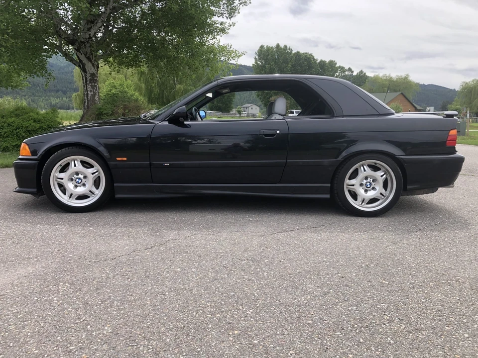 1999 BMW E36 M3 - Image 9 of 31