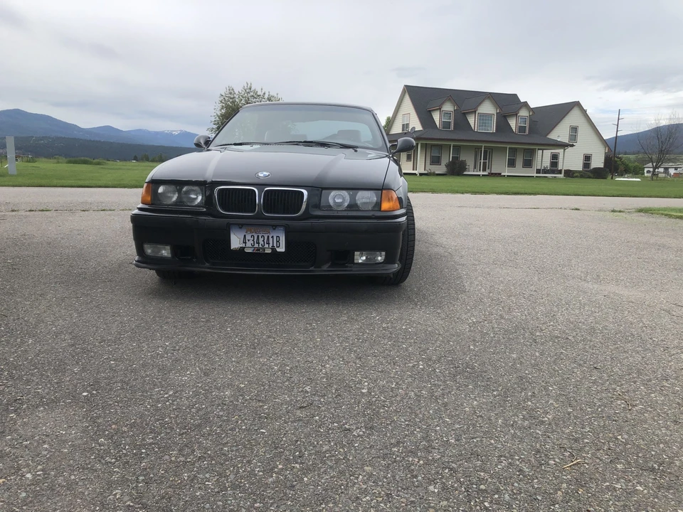 1999 BMW E36 M3 - Image 2 of 31