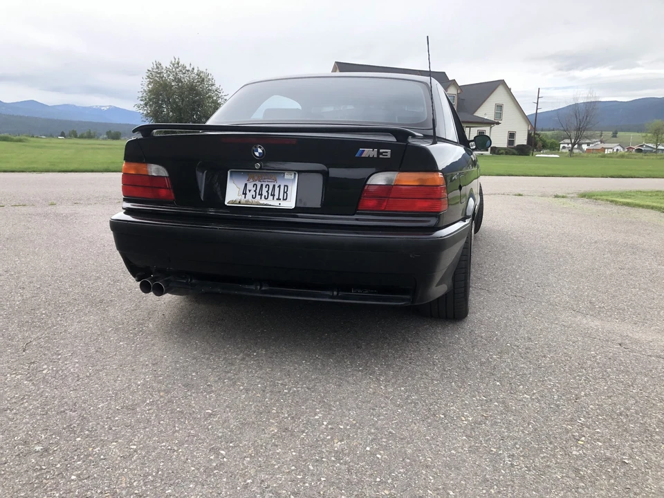 1999 BMW E36 M3 - Image 15 of 31