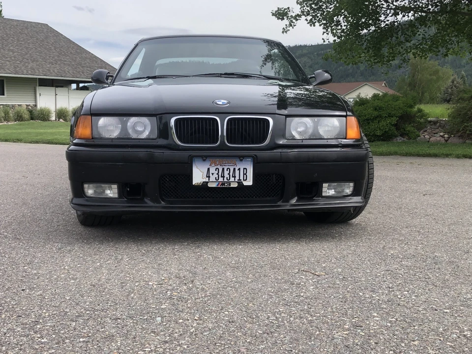 1999 BMW E36 M3 - Image 25 of 31