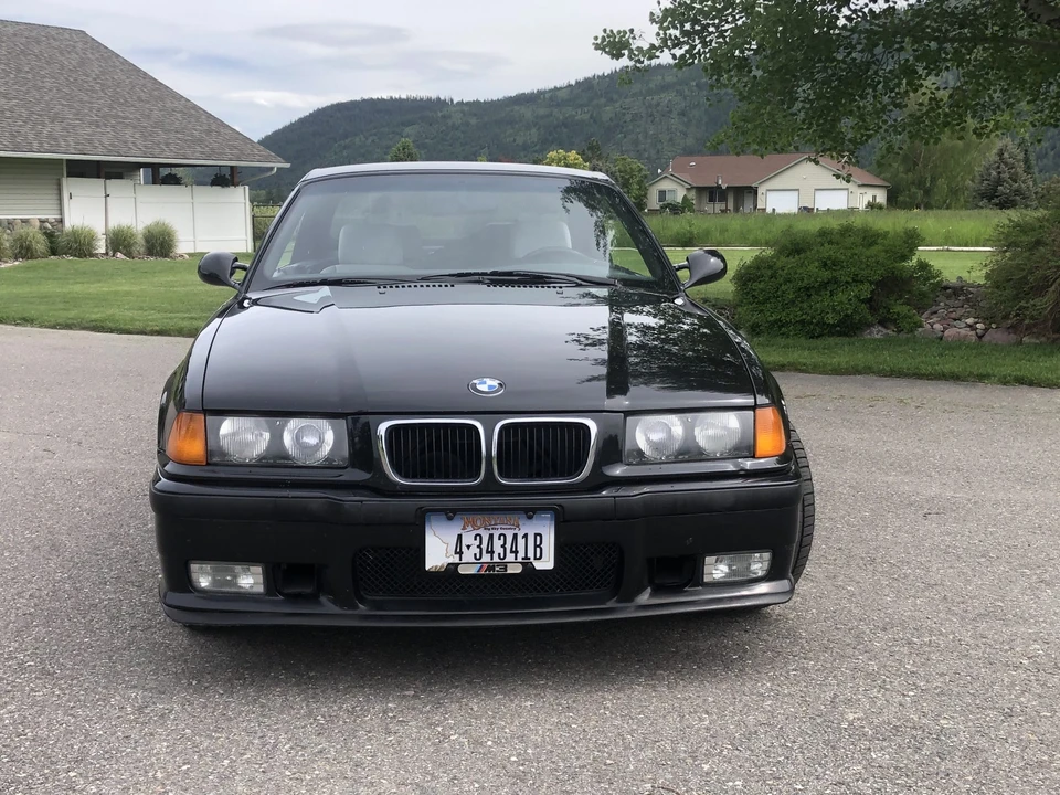 1999 BMW E36 M3 - Image 26 of 31