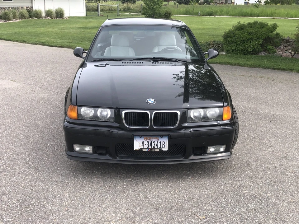 1999 BMW E36 M3 - Image 27 of 31