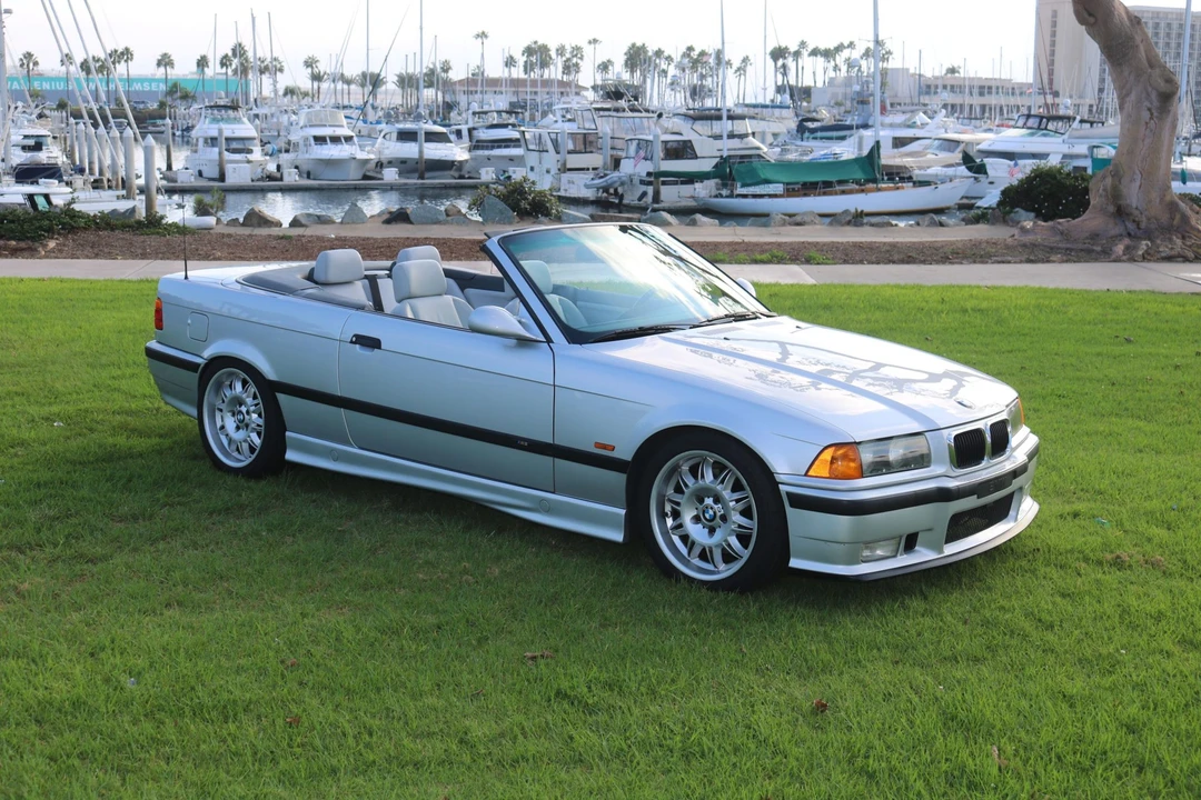 1999 BMW E36 M3 - Image 11 of 31