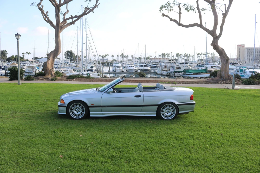 1999 BMW E36 M3 - Image 4 of 31