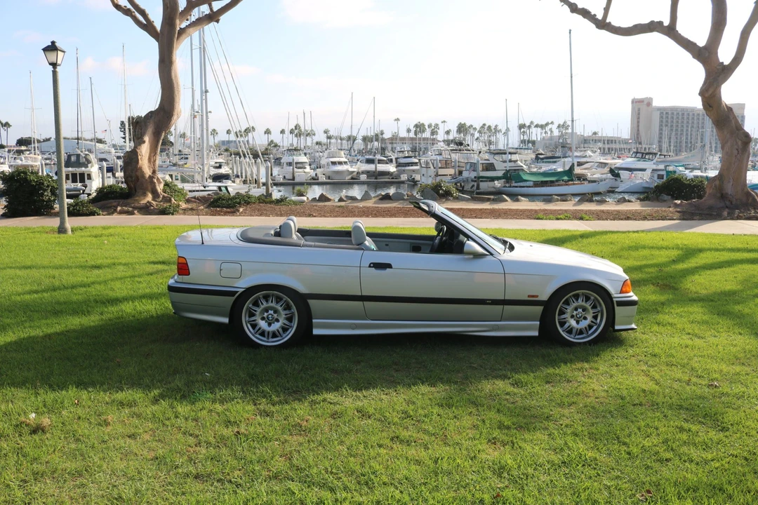 1999 BMW E36 M3 - Image 10 of 31