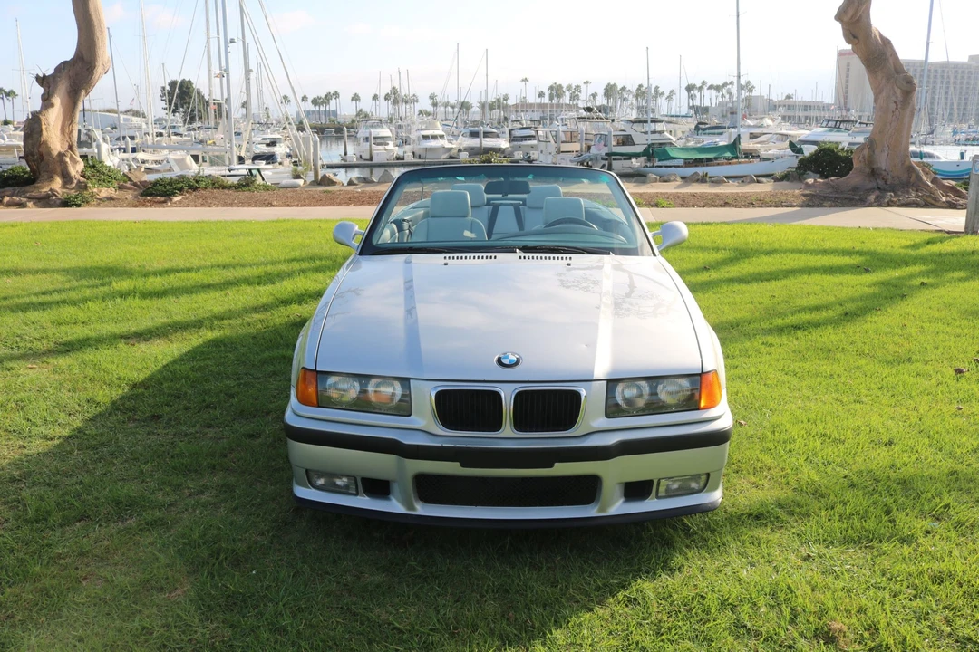 1999 BMW E36 M3 - Image 12 of 31
