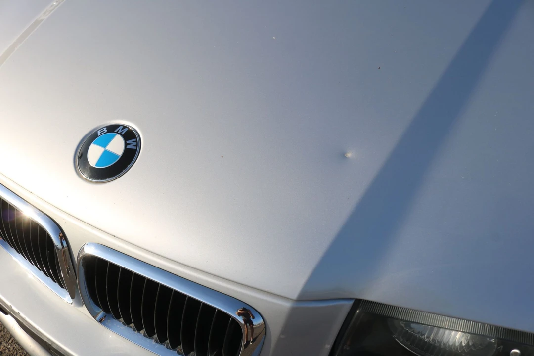 1999 BMW E36 M3 - Image 22 of 31