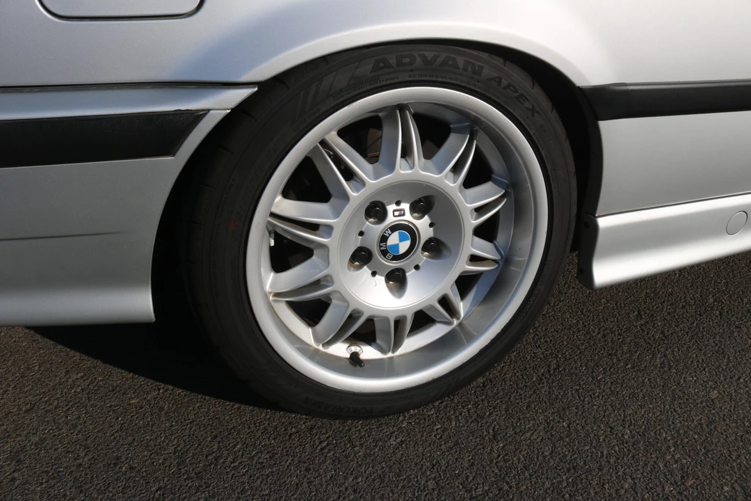 1999 BMW E36 M3 - Image 30 of 31