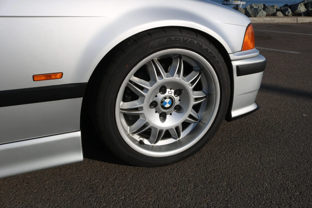 1999 BMW E36 M3 - Image 31 of 31