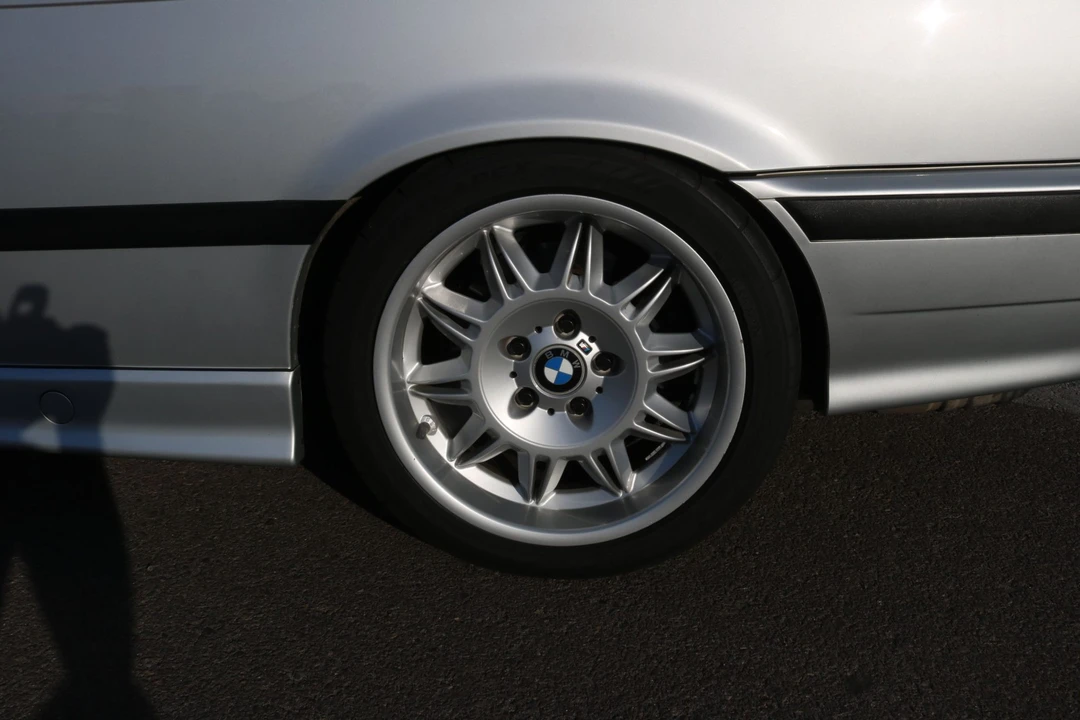 1999 BMW E36 M3 - Image 29 of 31