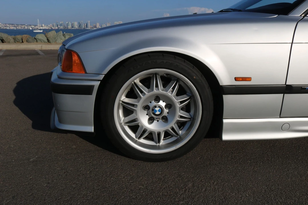 1999 BMW E36 M3 - Image 28 of 31