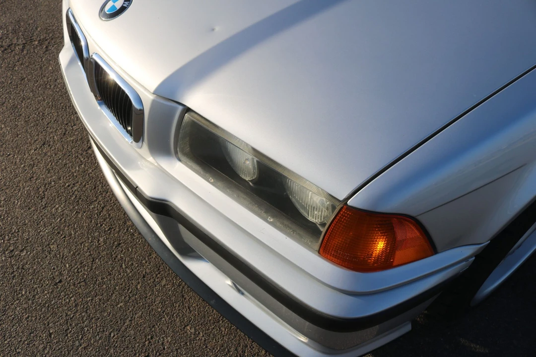 1999 BMW E36 M3 - Image 20 of 31