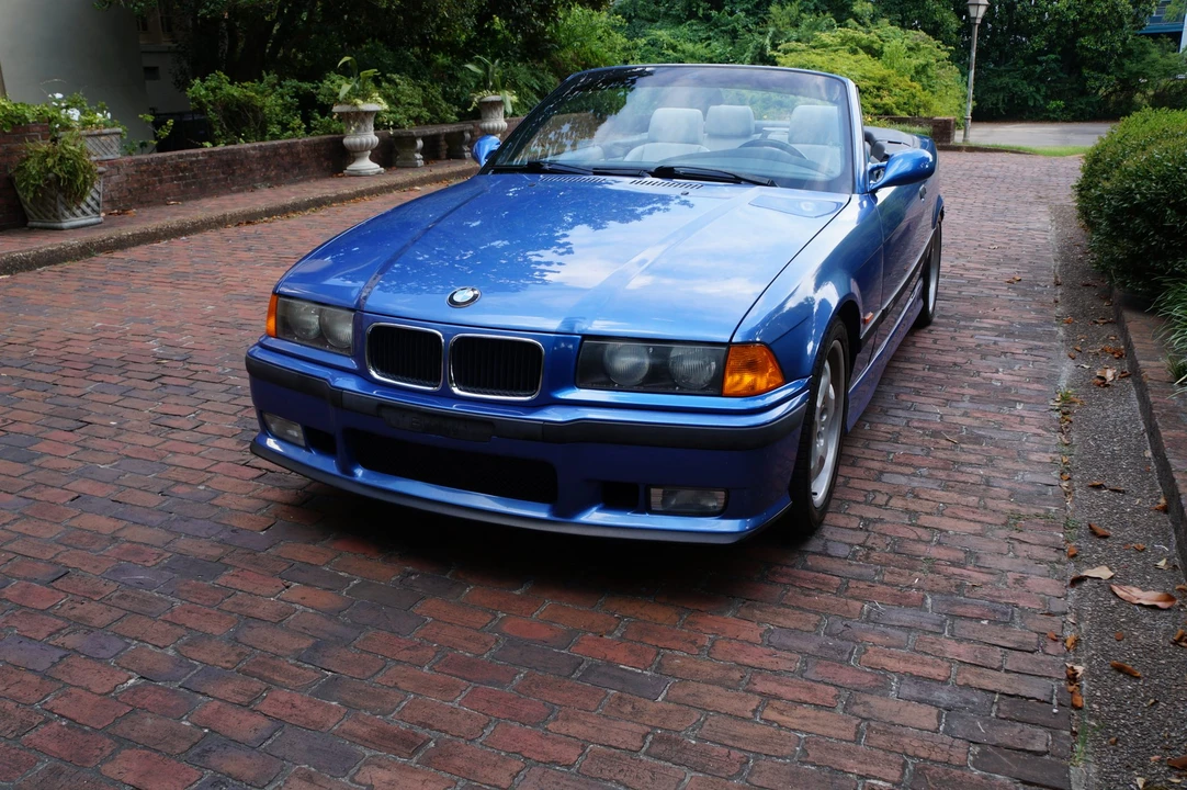 1999 BMW E36 M3 - Image 7 of 31