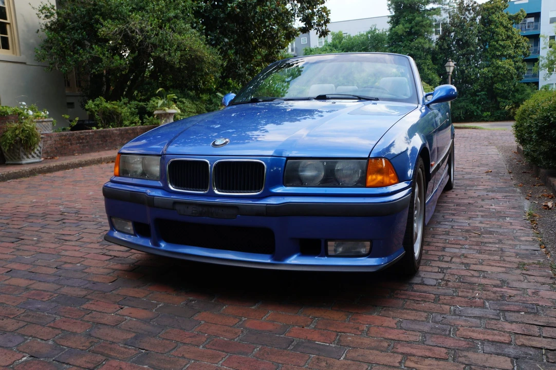 1999 BMW E36 M3 - Image 6 of 31